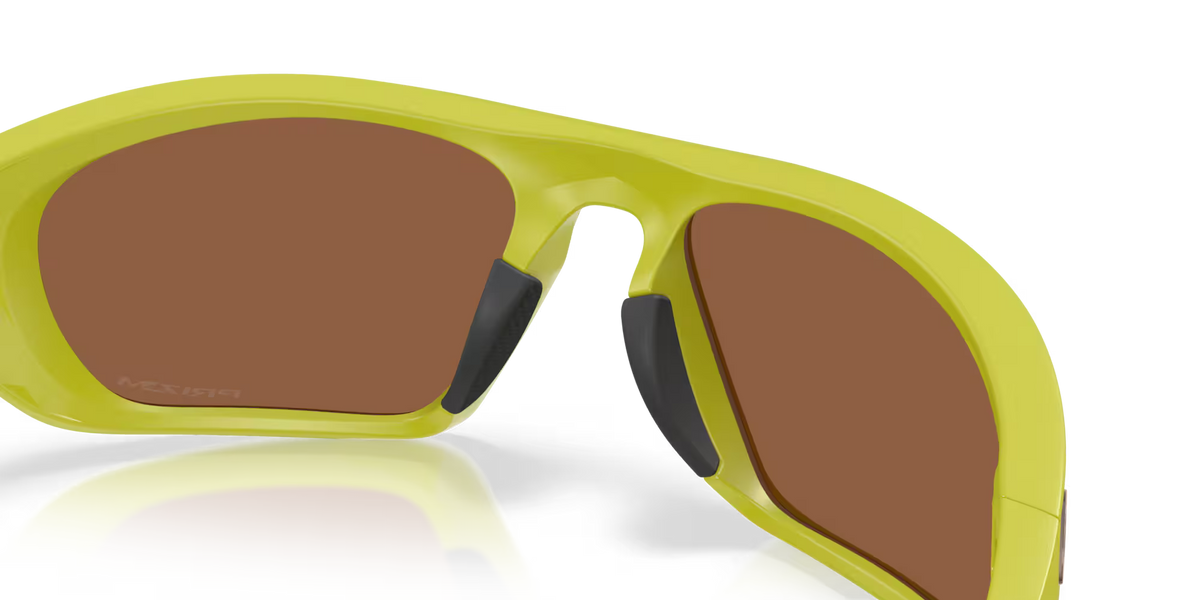 Oakley Lateralis Limitless Collection Γυαλιά Ηλίου Cactus