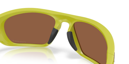 Oakley Lateralis Limitless Collection Γυαλιά Ηλίου Cactus