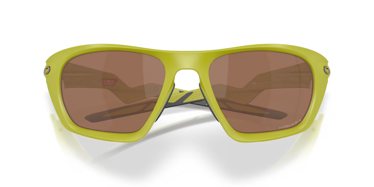 Oakley Lateralis Limitless Collection Γυαλιά Ηλίου Cactus