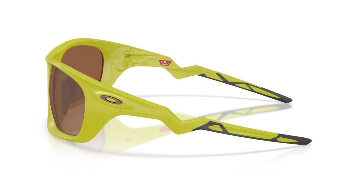 Oakley Lateralis Limitless Collection Γυαλιά Ηλίου Cactus