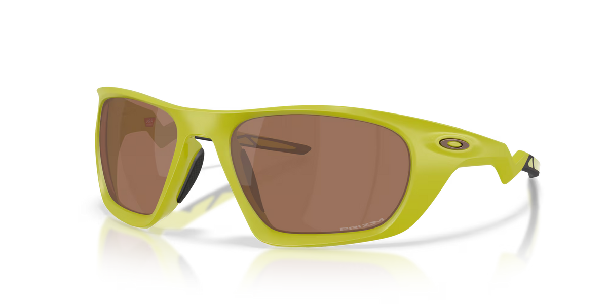 Oakley Lateralis Limitless Collection Γυαλιά Ηλίου Cactus