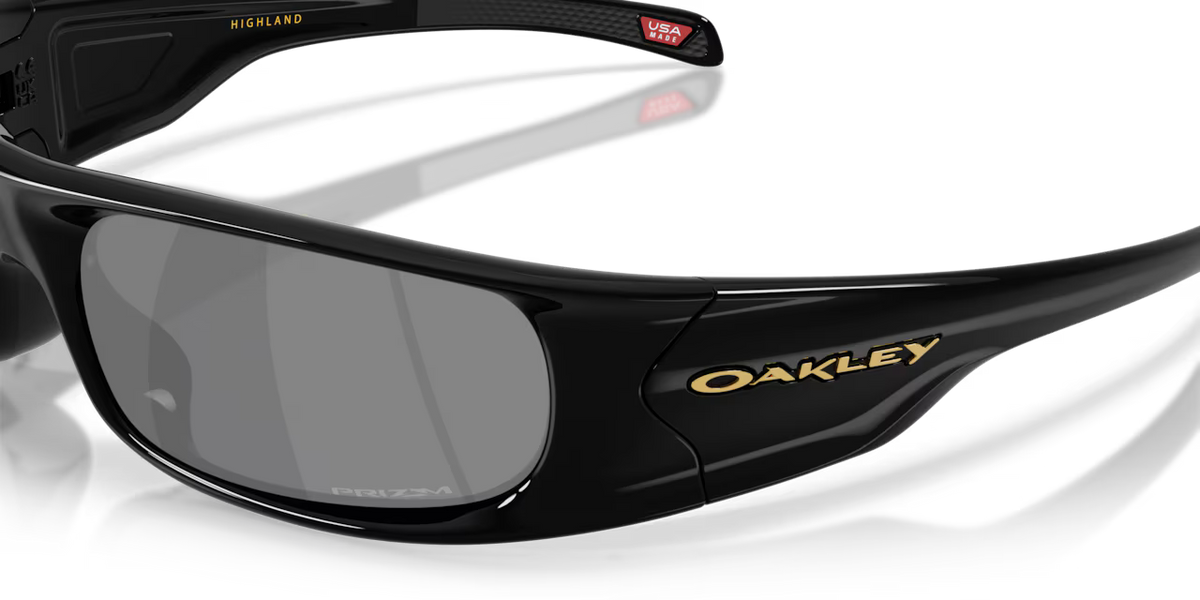 Oakley Highland OO9522 Γυαλιά Ηλίου