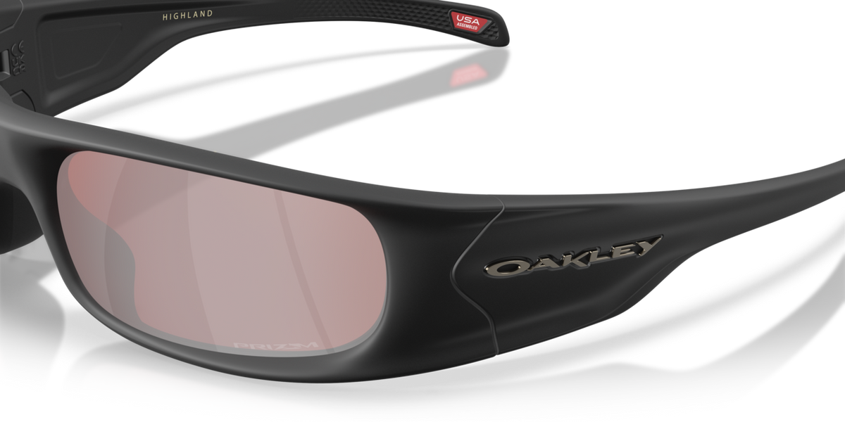 Oakley Highland
