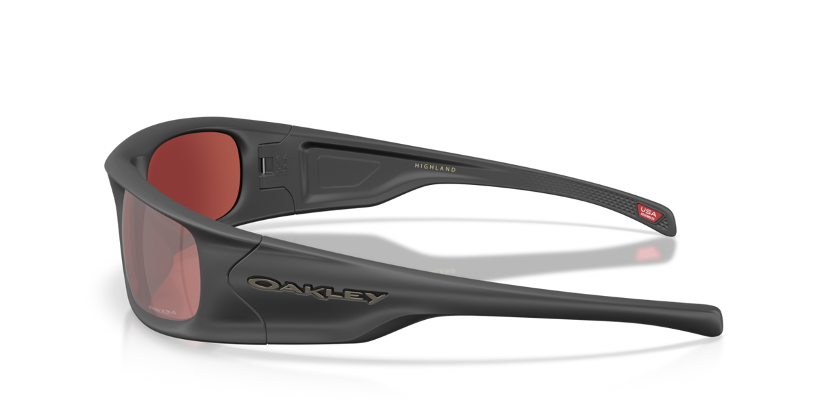 Oakley Highland