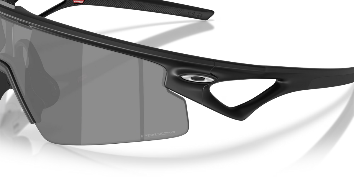 Oakley Sphaera Strike Αθλητικά Γυαλιά Ηλίου