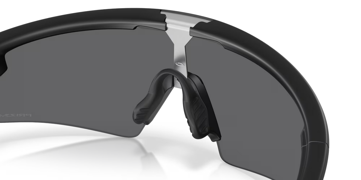 Oakley Sphaera Strike Αθλητικά Γυαλιά Ηλίου