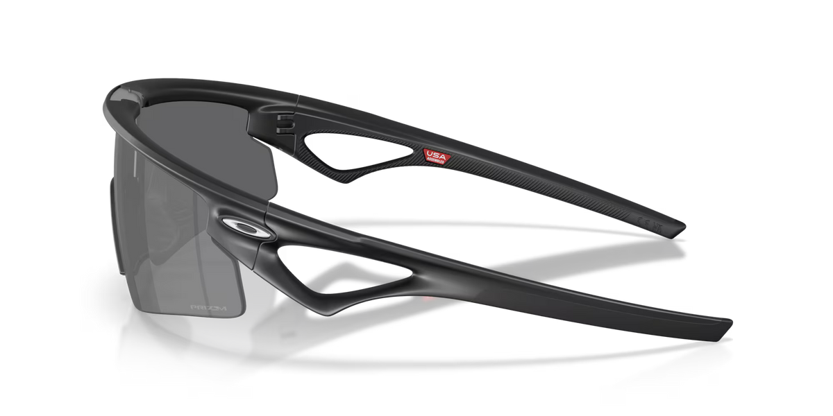 Oakley Sphaera Strike Αθλητικά Γυαλιά Ηλίου