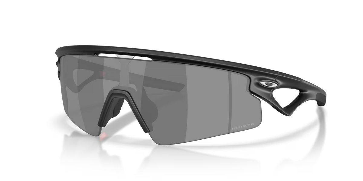 Oakley Sphaera Strike Αθλητικά Γυαλιά Ηλίου