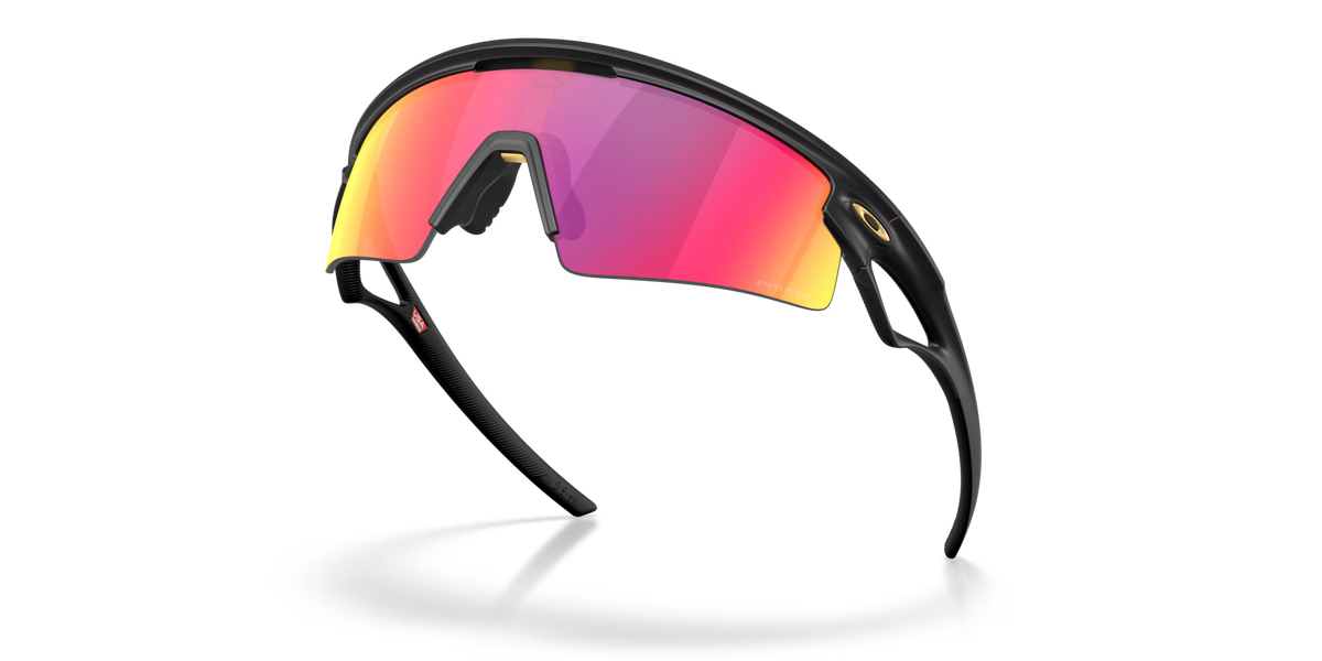 Oakley Sphaera Strike Αθλητικά Γυαλιά Ηλίου