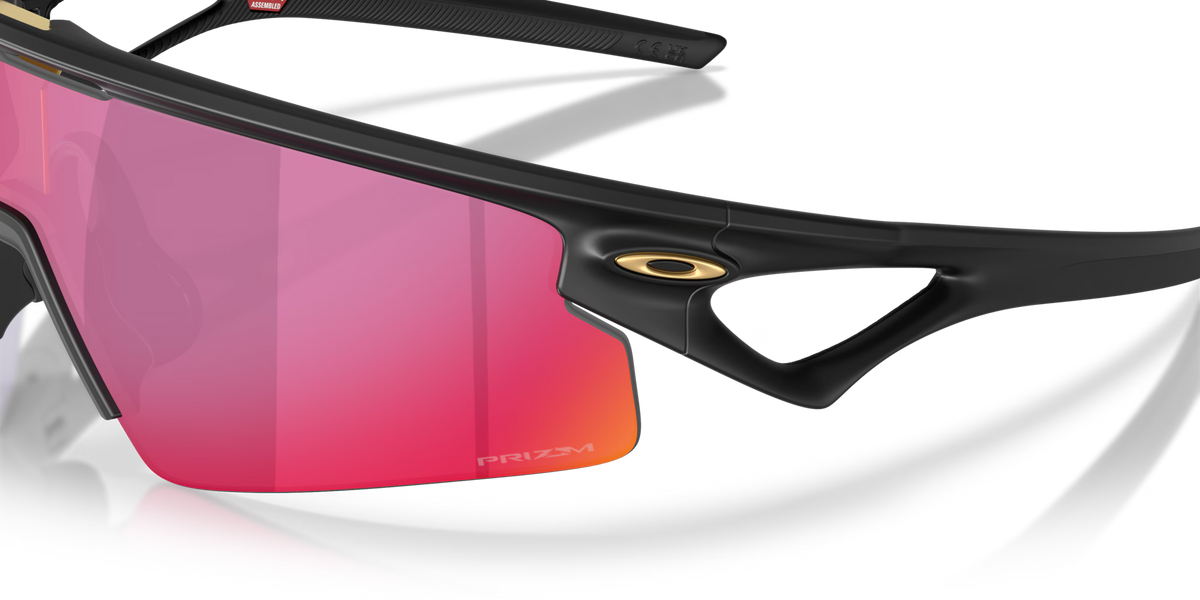 Oakley Sphaera Strike Αθλητικά Γυαλιά Ηλίου