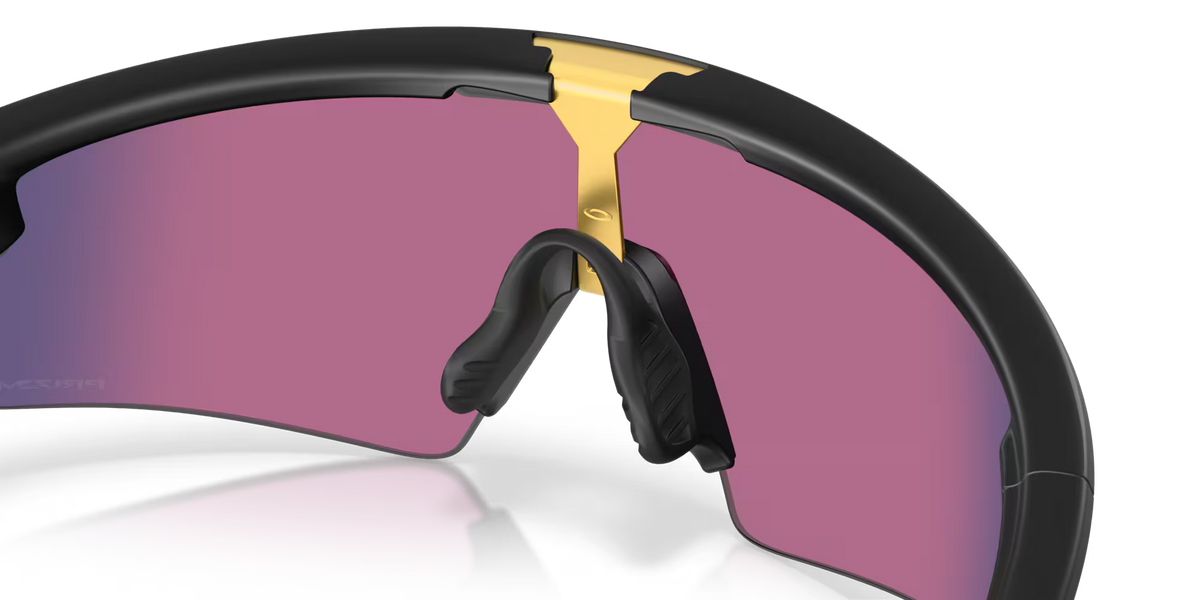 Oakley Sphaera Strike Αθλητικά Γυαλιά Ηλίου
