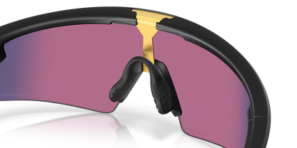 Oakley Sphaera Strike Αθλητικά Γυαλιά Ηλίου