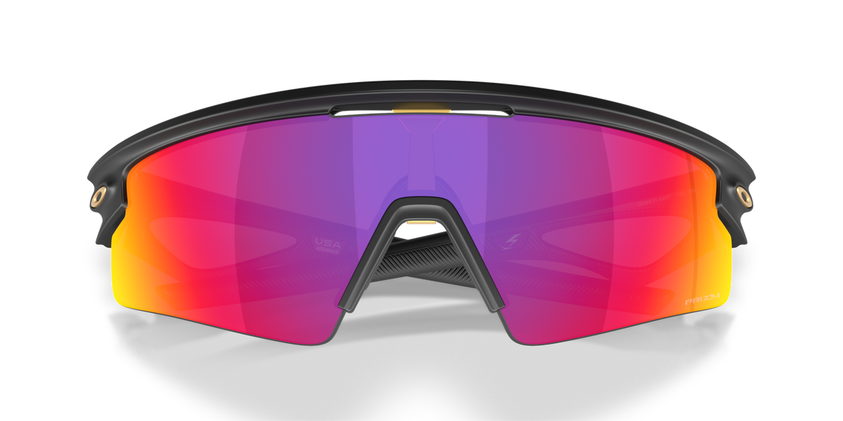 Oakley Sphaera Strike Αθλητικά Γυαλιά Ηλίου