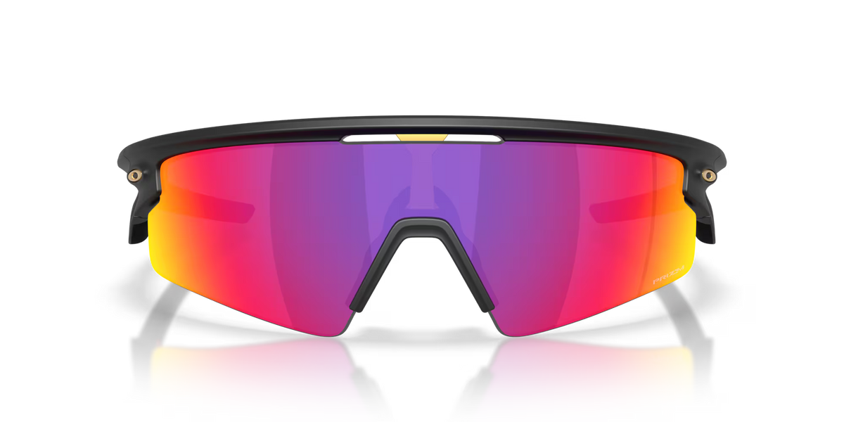 Oakley Sphaera Strike Αθλητικά Γυαλιά Ηλίου