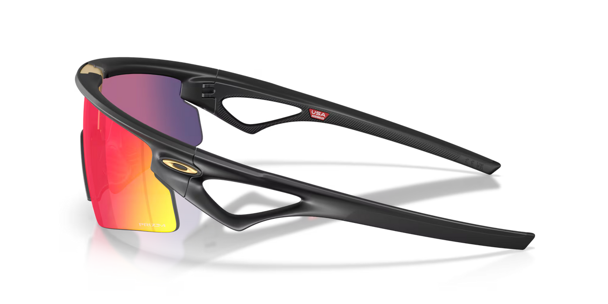 Oakley Sphaera Strike Αθλητικά Γυαλιά Ηλίου