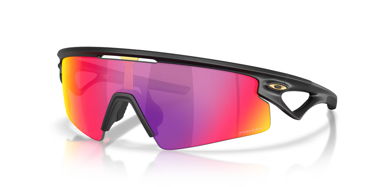 Oakley Sphaera Strike Αθλητικά Γυαλιά Ηλίου