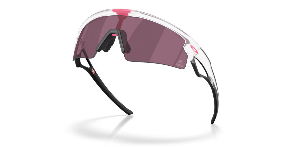 Oakley Sphaera Strike Giro d'Italia Collection Αθλητικά Γυαλιά Ηλίου