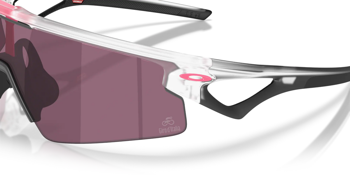 Oakley Sphaera Strike Giro d'Italia Collection Αθλητικά Γυαλιά Ηλίου