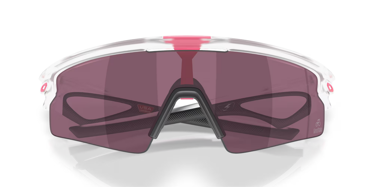 Oakley Sphaera Strike Giro d'Italia Collection Αθλητικά Γυαλιά Ηλίου