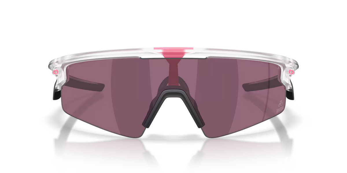 Oakley Sphaera Strike Giro d'Italia Collection Αθλητικά Γυαλιά Ηλίου
