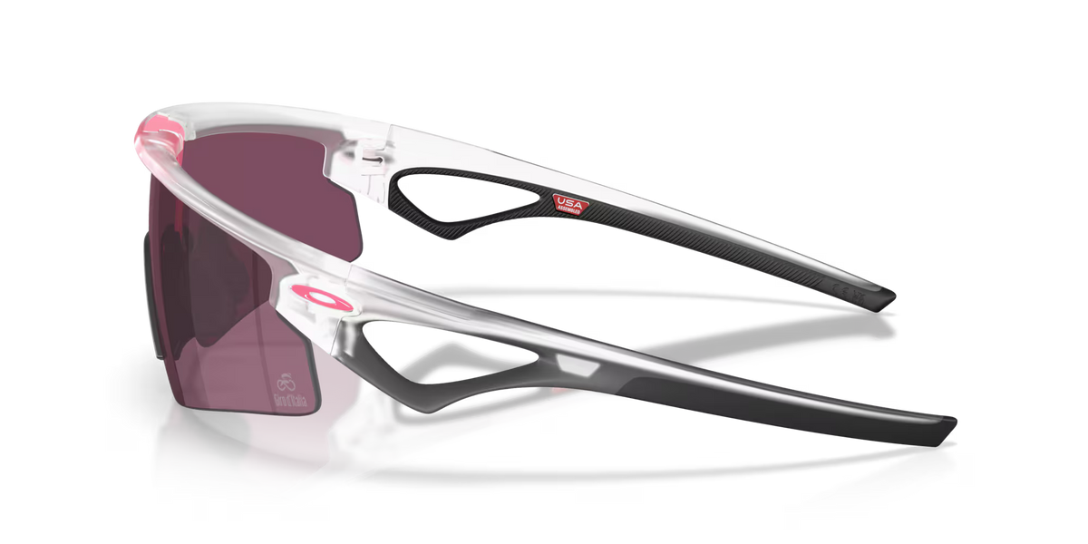 Oakley Sphaera Strike Giro d'Italia Collection Αθλητικά Γυαλιά Ηλίου