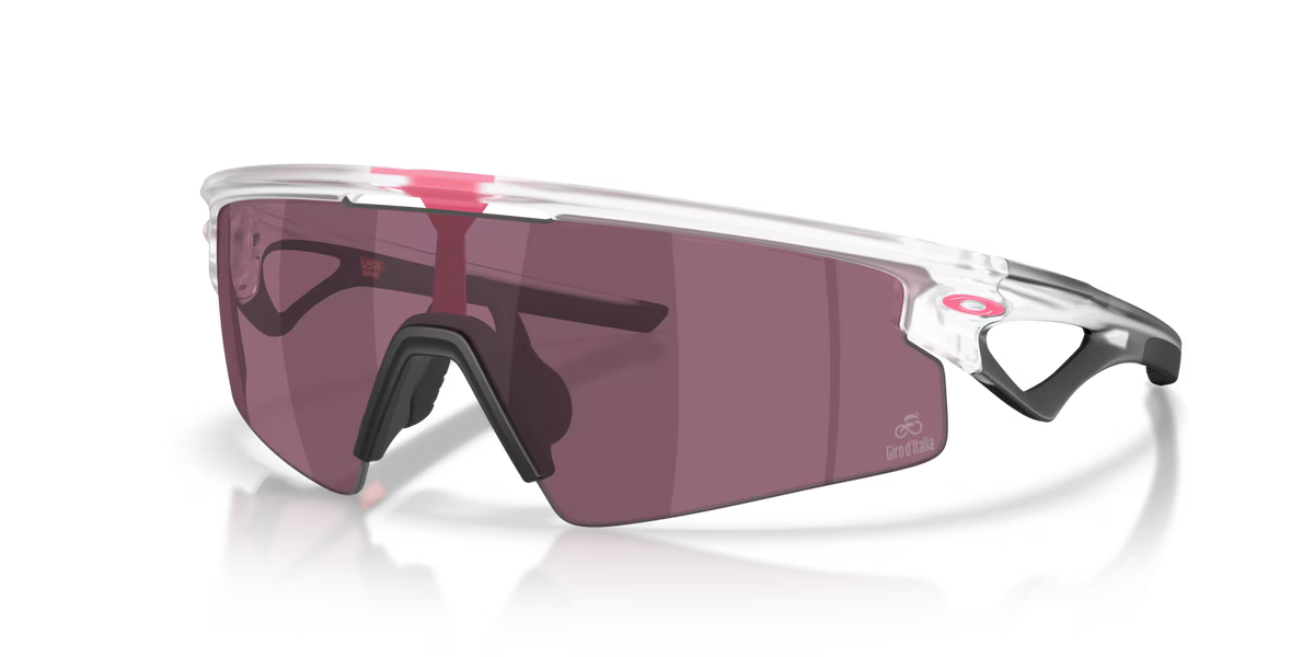 Oakley Sphaera Strike Giro d'Italia Collection Αθλητικά Γυαλιά Ηλίου