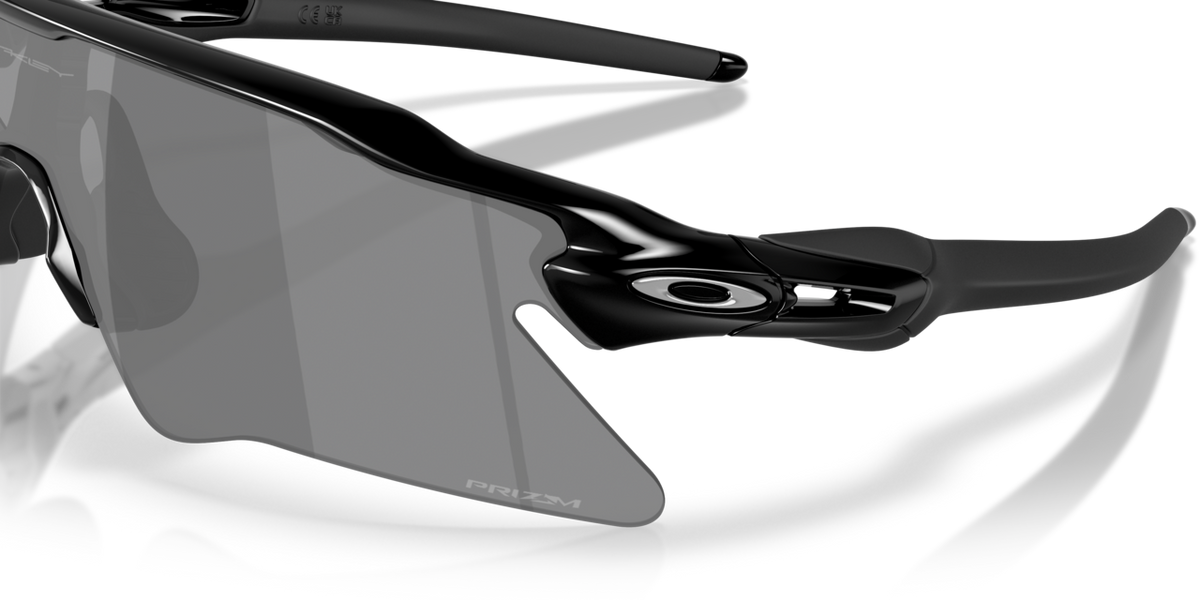 Oakley Radar Ev Heater