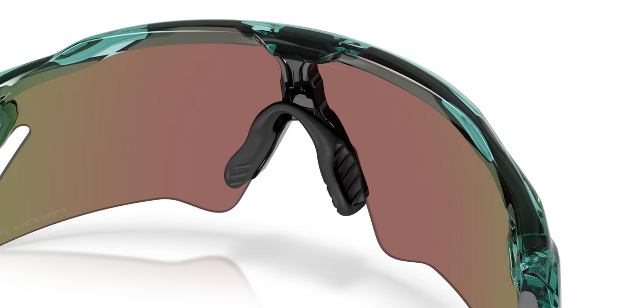 Oakley Radar Ev Heater