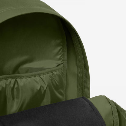 Eastpak Padded Double Σακίδιο Πλάτης Σκούρο Πράσινο