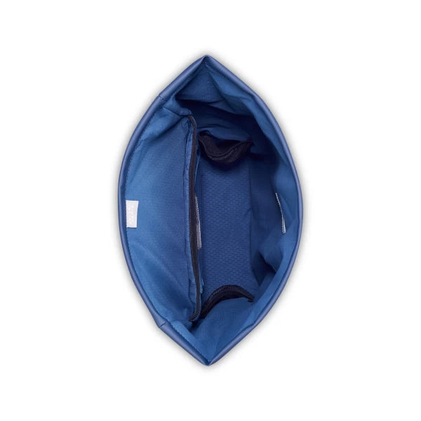 Delsey Σακίδιο πλάτης roll-top Turenne Night Blue