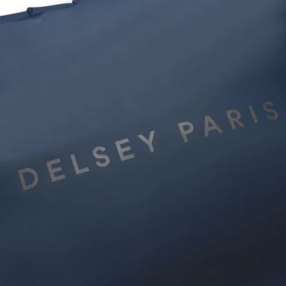 Delsey Σακίδιο πλάτης roll-top Turenne Night Blue