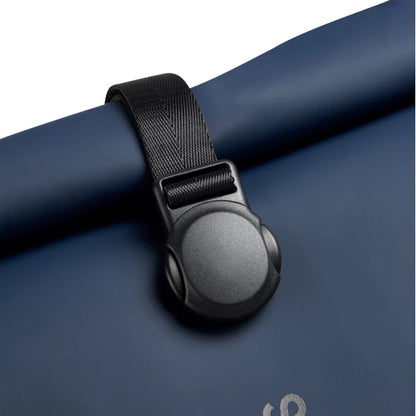 Delsey Σακίδιο πλάτης roll-top Turenne Night Blue