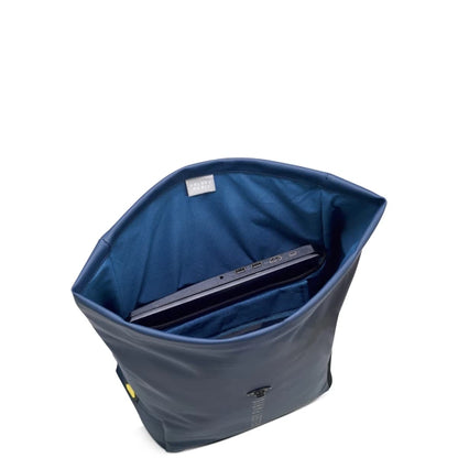 Delsey Σακίδιο πλάτης roll-top Turenne Night Blue