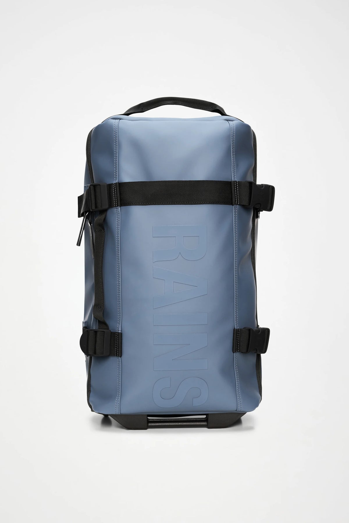 Rains Texel Cabin Bag Τρόλεϊ Καμπίνας 55cm 35L Αδιάβροχο