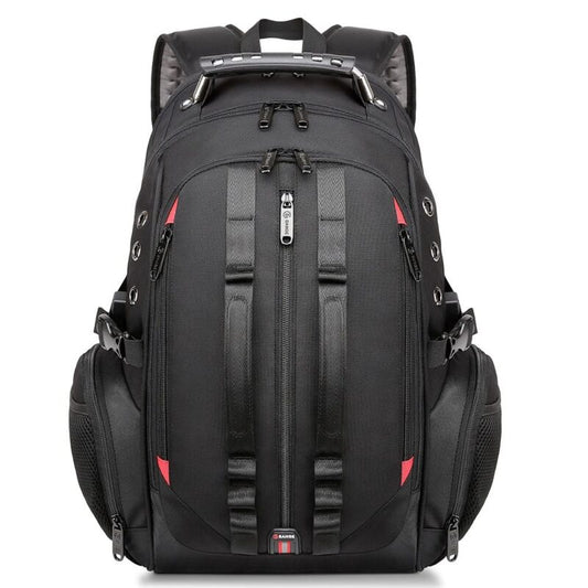 Bange 1901 Σακίδιο Laptop 17.3" 40L Αδιάβροχο