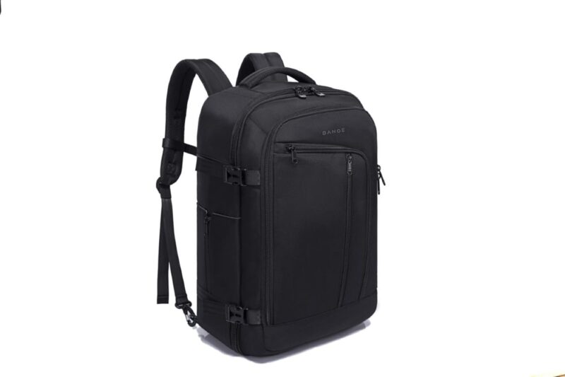 Bange 1916 Σακίδιο Laptop 17.3" Ταξιδιού Αδιάβροχο