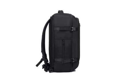 Bange 1916 Σακίδιο Laptop 17.3" Ταξιδιού Αδιάβροχο