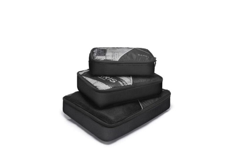 Bange 1916 Σακίδιο Laptop 17.3" Ταξιδιού Αδιάβροχο