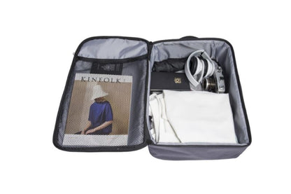Bange 1916 Σακίδιο Laptop 17.3" Ταξιδιού Αδιάβροχο