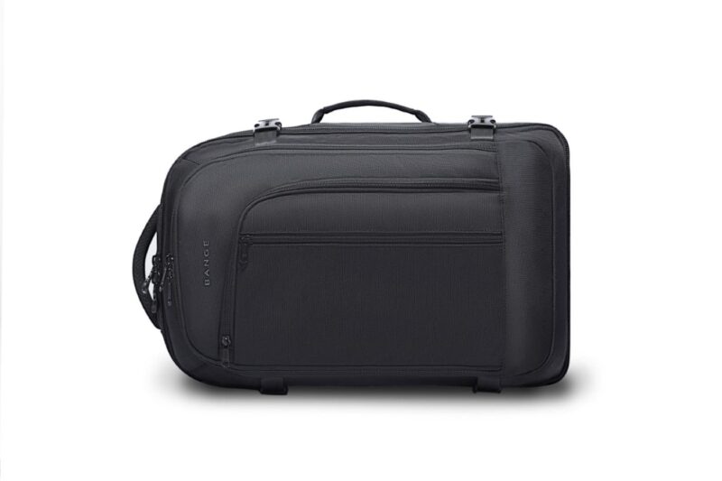 Bange 1916 Σακίδιο Laptop 17.3" Ταξιδιού Αδιάβροχο