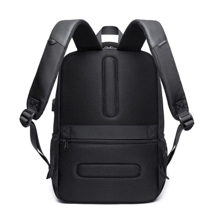 Bange 1921 Σακίδιο Laptop 15.6" Αδιάβροχο