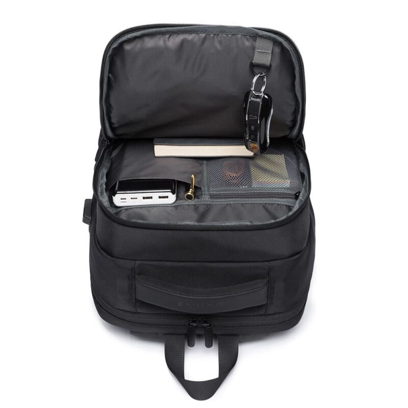 Bange 1921 Σακίδιο Laptop 15.6" Αδιάβροχο