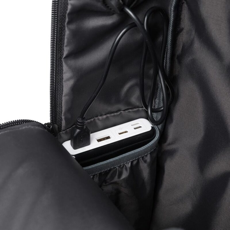 Bange 1921 Σακίδιο Laptop 15.6" Αδιάβροχο