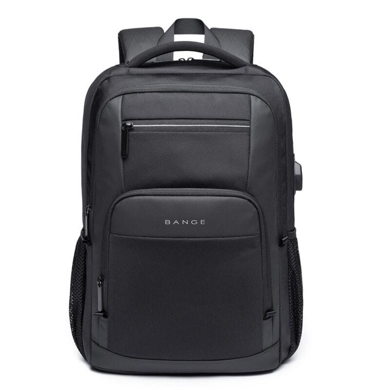 Bange 1921 Σακίδιο Laptop 15.6" Αδιάβροχο