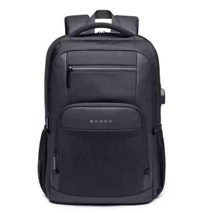 Bange 1921 Σακίδιο Laptop 15.6" Αδιάβροχο