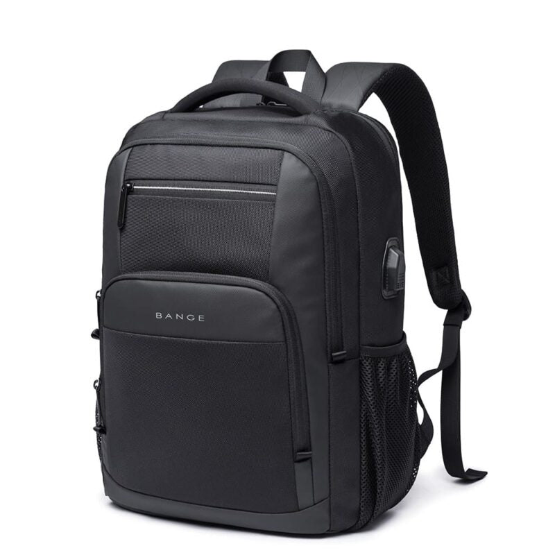 Bange 1921 Σακίδιο Laptop 15.6" Αδιάβροχο