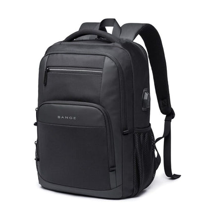 Bange 1921 Σακίδιο Laptop 15.6" Αδιάβροχο
