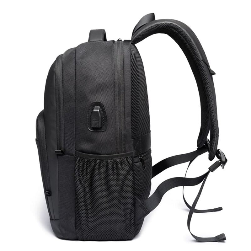 Bange 1921 Σακίδιο Laptop 15.6" Αδιάβροχο