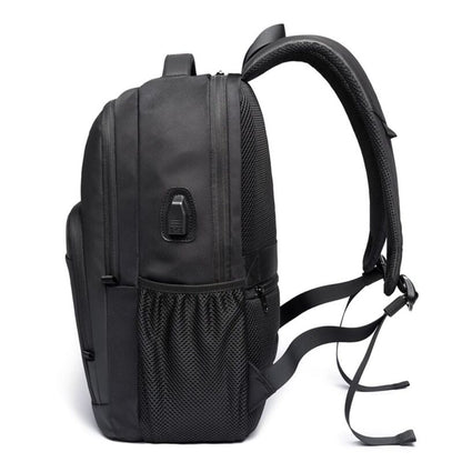 Bange 1921 Σακίδιο Laptop 15.6" Αδιάβροχο