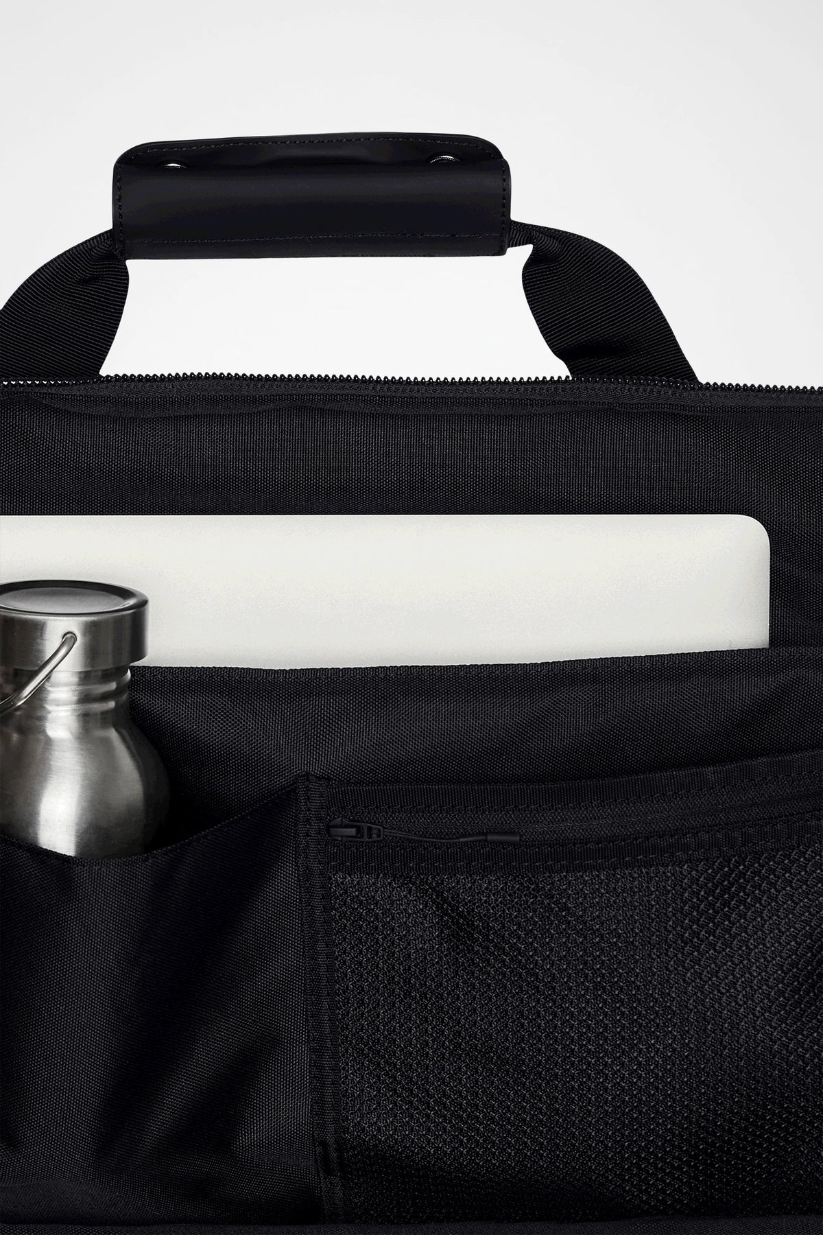 Rains Texel Tech Bag Τσάντα Laptop Αδιάβροχη